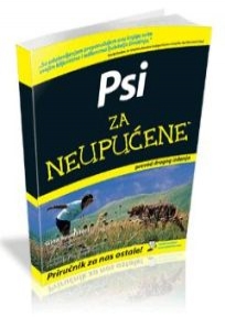 Psi za neupućene