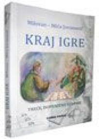 Kraj igre