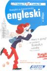 Engleski u džepu, komplet za konverzaciju Engleski u džepu, komplet za konverzaciju