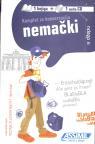 Nemački u džepu, komplet za konverzaciju