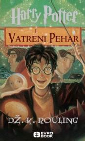 Hari Poter i Vatreni Pehar (IV deo)