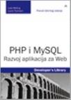 PHP i MySQL: razvoj aplikacija za Web (+cd)