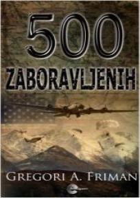 500 zaboravljenih