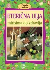 Eterična ulja