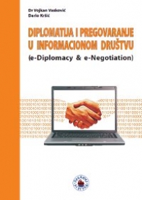 Diplomatija i pregovaranje u informacionom društvu