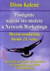 Postignite najviše što možete u network marketingu