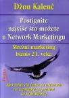 Postignite najviše što možete u network marketingu