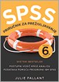 SPSS: priručnik za preživljavanje