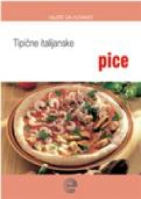 Tipične italijanske pice