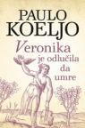 Veronika je odlučila da umre Veronika je odlučila da umre