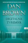 Digitalna tvrđava, tvrdi povez Digitalna tvrđava, tvrdi povez