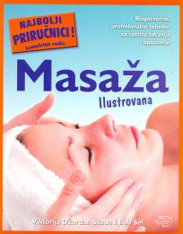 Masaža Masaža