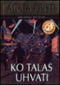 Ko talas uhvati