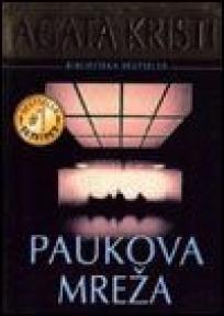 Paukova mreža (džepno izdanje)
