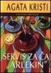 Servis za čaj "Arlekin"