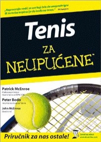 Tenis za neupućene