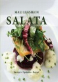 Mali leksikon salata Mali leksikon salata