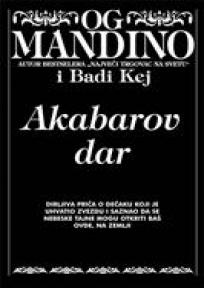 Akabarov dar