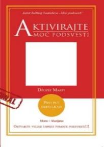 Aktivirajte moć podsvesti