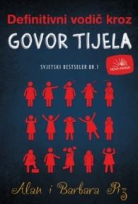 Definitivni vodič kroz govor tela