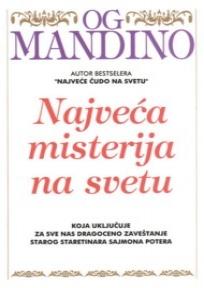 Najveća misterija na svetu