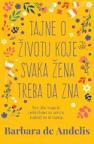 Tajne o životu koje svaka žena treba da zna
