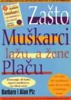 Zašto muškarci lažu a žene plaču