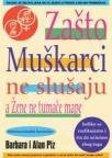 Zašto muškarci ne slušaju a žene ne tumače mape