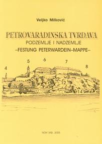 Petrovaradinska tvrđava - podzemlje i nadzemlje