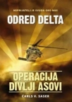 Odred Delta: Operacija divlji asovi