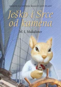 Ješko i srce od kamena Ješko i srce od kamena