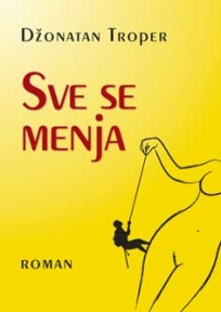 Sve se menja Sve se menja