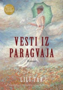 Vesti iz Paragvaja