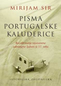 Pisma portugalske kaluđerice