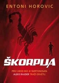 Škorpija