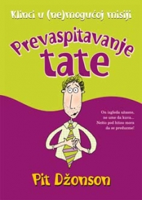 Prevaspitavanje tate