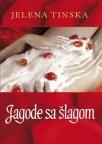 Jagode sa šlagom
