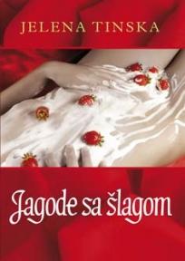 Jagode sa šlagom