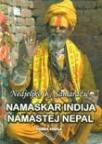Namaskar Indija, Namastej Nepal