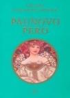 Paunovo pero (latinica), meki povez Paunovo pero (latinica), meki povez