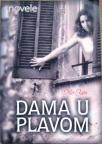 Dama u plavom