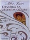 Devojka sa zelenim očima