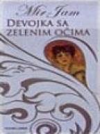 Devojka sa zelenim očima