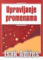 Upravljanje promenama