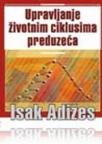 Upravljanje životnim ciklusima preduzeća