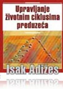 Upravljanje životnim ciklusima preduzeća