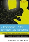 Joomla! 1.5: Priručnik za korisnike, prevod 2. izdanja