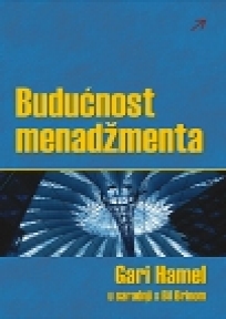 Budućnost menadžmenta