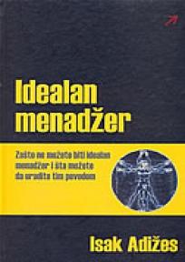 Idealan menadžer