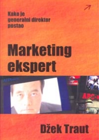 Marketing ekspert